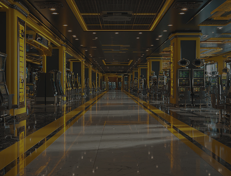 Interwetten Casino