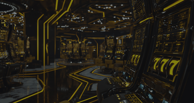 Interwetten Casino