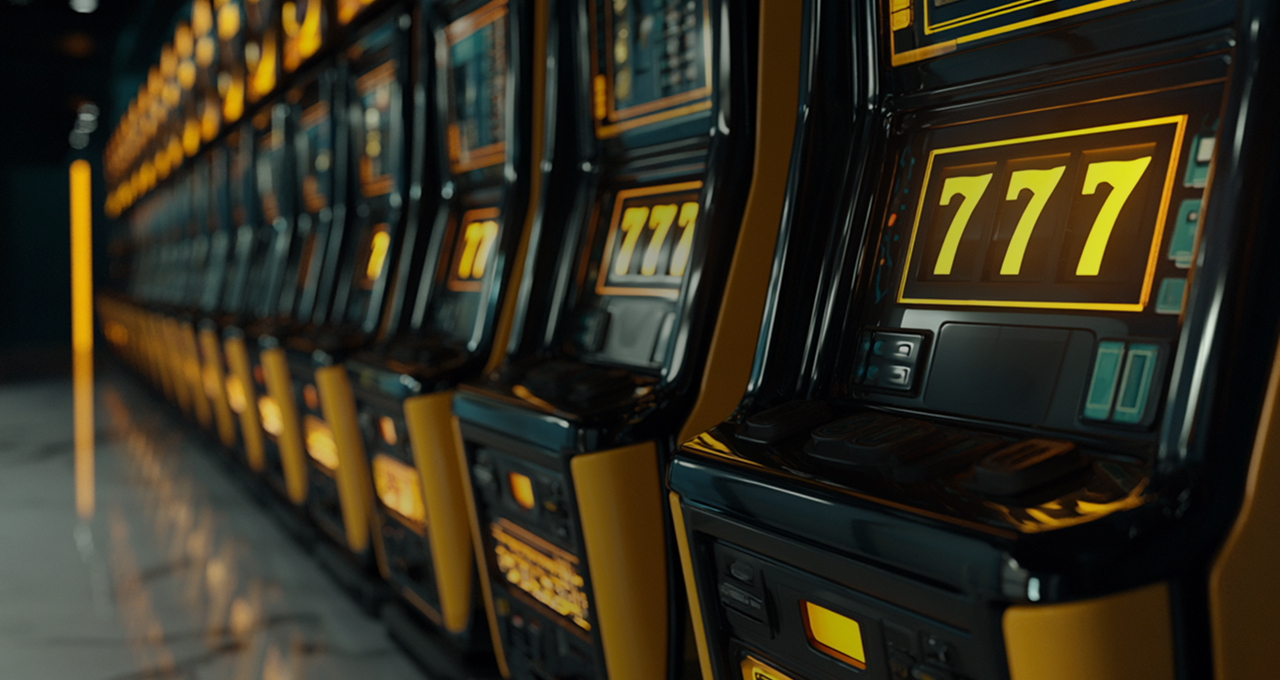 Interwetten Casino